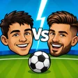 프로그램 아이콘: Head Soccer Strike: Arena