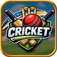 Icoon van programma: Dream Cricket Stratagem