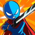 プログラムのアイコン：Stick Empire : Strategy O…