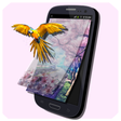 Icon of program: 3D parallax Wallpapers Li…