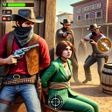 Programikonen: Western Survival Cover Sh…