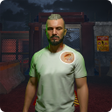 أيقونة البرنامج: Sniper Ghost Fps Commando…