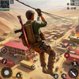 Ícone do programa: Sniper Ghost Fps Commando…