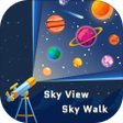 Icône du programme : Sky Walk - Sky View