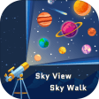 Sky Walk - Sky View