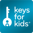 プログラムのアイコン：Keys for Kids Ministries