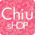 程序图标：Chiu女生閨蜜最愛女裝品牌