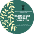プログラムのアイコン：Nasha Mukt Bharat Abhiyaa…