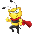 Icône du programme : Antispam Bee