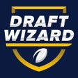 Programın simgesi: Fantasy Football Draft Wi…