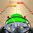 Programın simgesi: Modern Tractor Parking Ga…