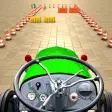 Modern Tractor Parking Game 3D