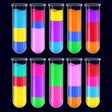 프로그램 아이콘: Water Puzzle - Color Sort…