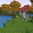 Programikonen: Pixel Craft