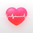 Heart Rate Monitor: Pulse App