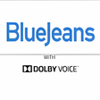 Icon of program: Blue Jeans
