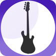 Icon of program: Bass Guitar