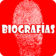 Иконка программы: Biografías cortas: Vida d…
