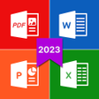程序图标：Document Viewer - Word Ex…