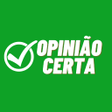 プログラムのアイコン：opinião certa