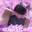Icon of program: CHEAP CLOTHES Aesthetic C…