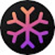 Icoon van programma: Snow!