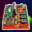 APA102 LED Controller