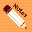 Ikona programu: Note Taking  Memo