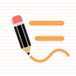 Biểu tượng chương trình: Note Taking  Memo