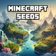 プログラムのアイコン：Seeds for Minecraft