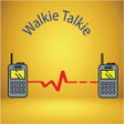 Icône du programme : Walkie Talkie  - Push to …