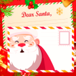 程序图标：Letter to Santa Claus
