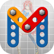 程序图标：Rubber Puzzle Jam Game