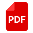 プログラムのアイコン：PDF Reader - PDF Viewer