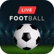 Icoon van programma: Live Football TV - Live S…