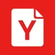 Icoon van programma: Y2Doc