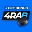 4rabet Sport. icon