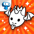 程序图标：Doodle Dragons Warriors G…