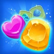 Symbol des Programms: Merge Candy - Idle Tycoon…