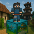 Icon of program: Mastercraft Ninja Legend