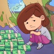 프로그램 아이콘: Help Them - Tricky Puzzle