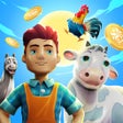 Ikon program: CropBytes Farm
