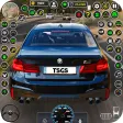 Car Driving Simulator Games 3d