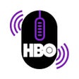 Programikonen: HBO Max Volume Control