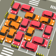 Иконка программы: Parking Panic: Traffic Ma…