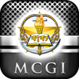 プログラムのアイコン：MCGI Broadcast