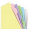 Icoon van programma: Recent Tabs