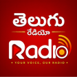 程序图标：Telugu Radio LITE
