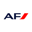 Icoon van programma: Air France - Airline tick…