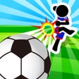 ไอคอนของโปรแกรม: Super Soccer - super goal…